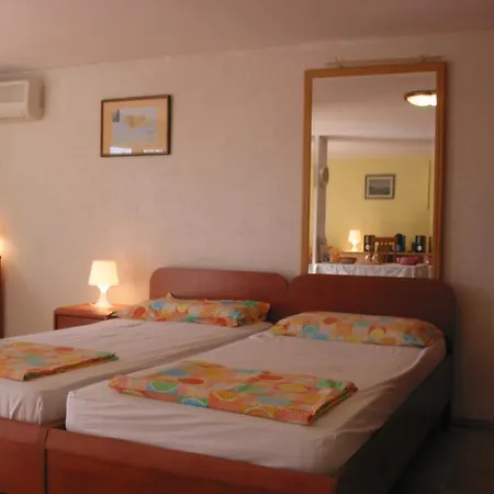 Pelagosa Apartment