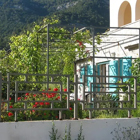 Pelagosa Apartment