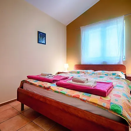 Apartment Pelagosa *