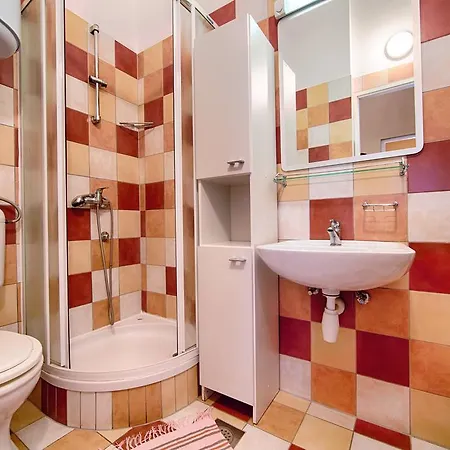 Pelagosa Apartment *
