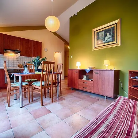Apartment Pelagosa