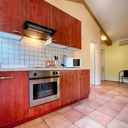 Pelagosa Apartment Komiza