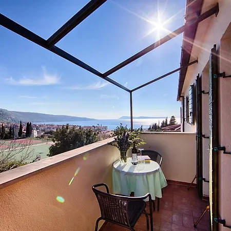 Pelagosa Apartment *