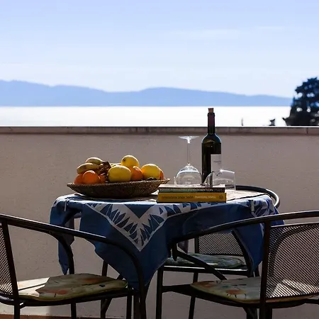 Apartment Pelagosa
