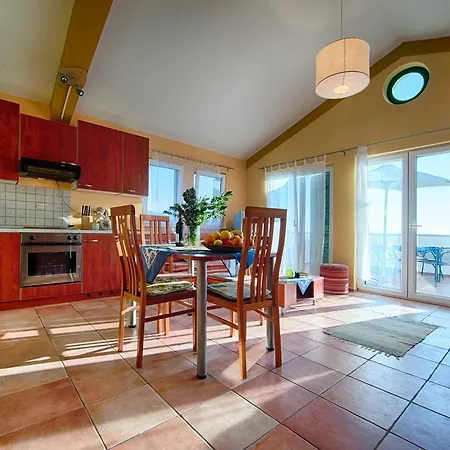 Apartment Pelagosa