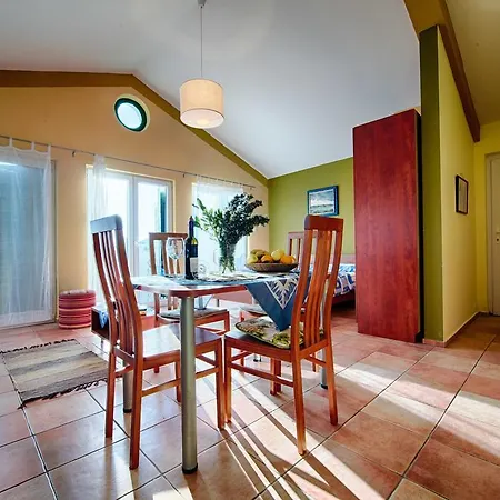 Apartment Pelagosa *