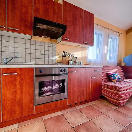 Apartment Pelagosa