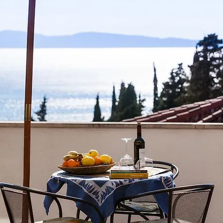 Apartment Pelagosa *