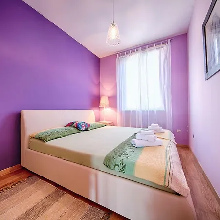 Pelagosa Apartment Komiza