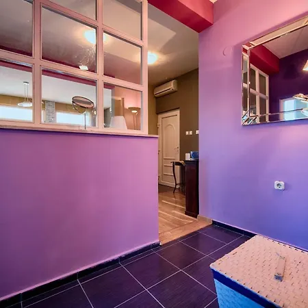 Pelagosa Apartment