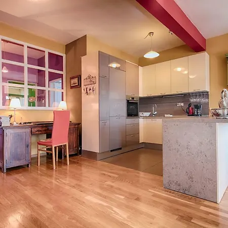Pelagosa Apartment